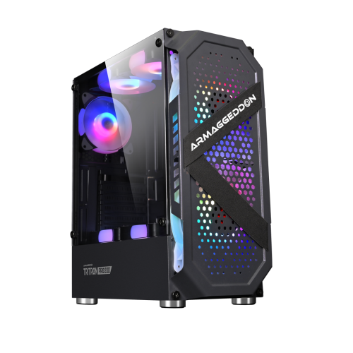 TRITRON PRO 200