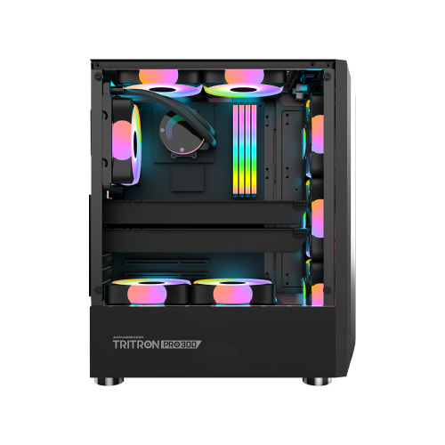 TRITRON PRO 300