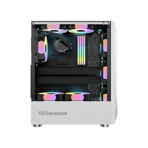 TRITRON PRO 300