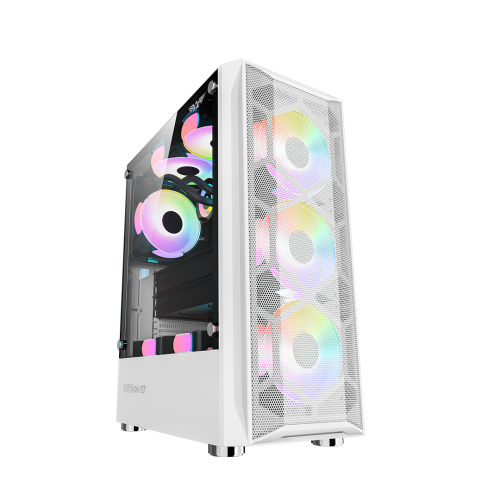 TRITRON 2 ATX/MATX PC CASING