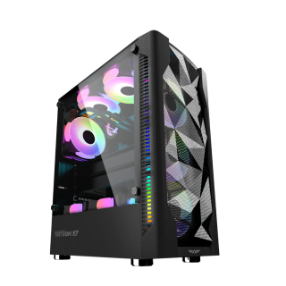 TRITRON 3 ATX/MATX PC CASING
