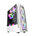 TRITRON 3 ATX/MATX PC CASING