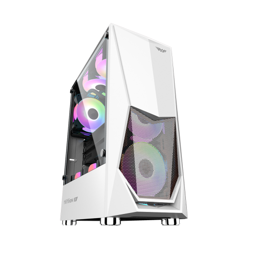TRITRON 1 ATX/MATX PC CASING