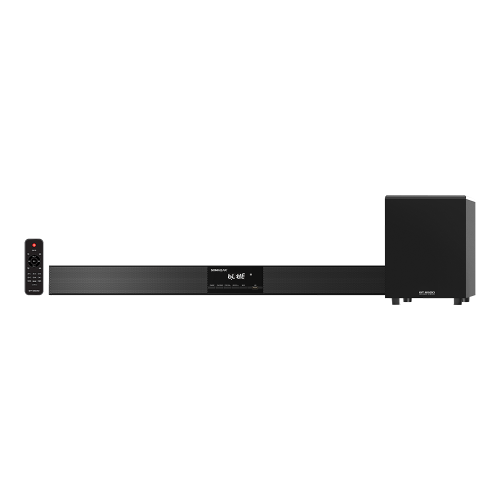 SONICBAR AIRBASS BT6500