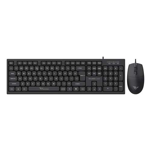 XPLORER C3600