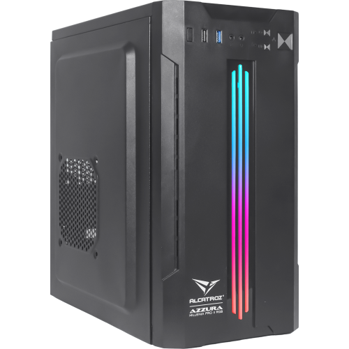 AZZURA MILLENIA PRO II RGB