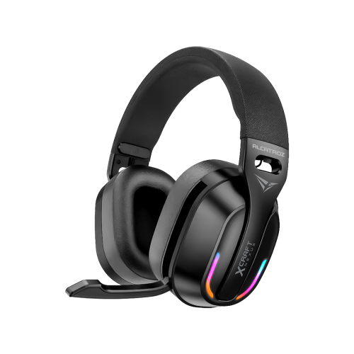 X-CRAFT NEXUS RECHARGEABLE WIRELESS 4 IN 1 GAMING STARTED PACK