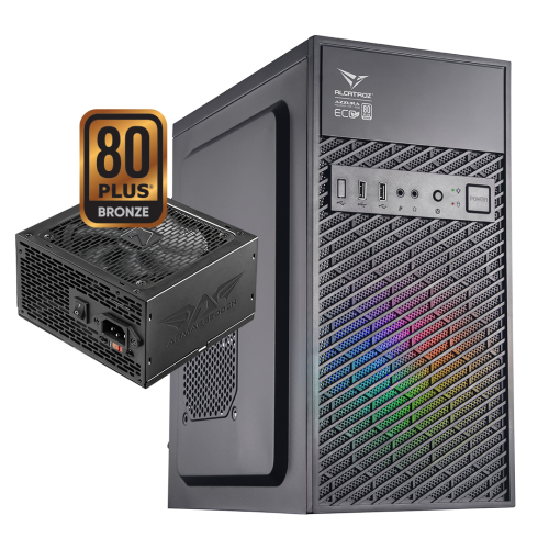 AZZURA MILLENIA ECO AIR 1 RGB