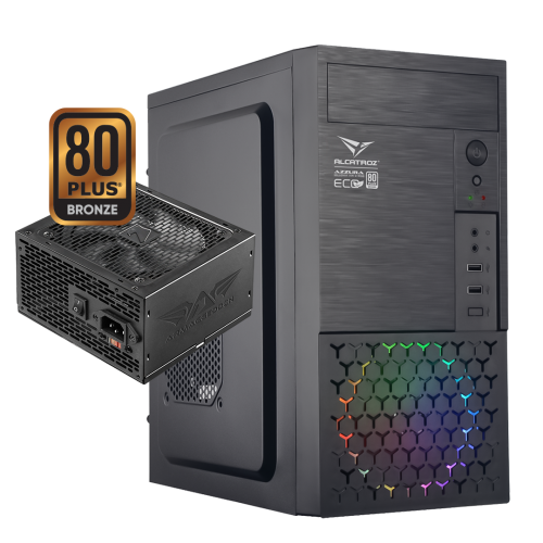 AZZURA MILLENIA ECO AIR 3 RGB