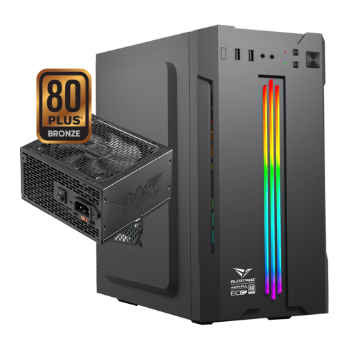 AZZURA MILLENIA ECO PRO II RGB