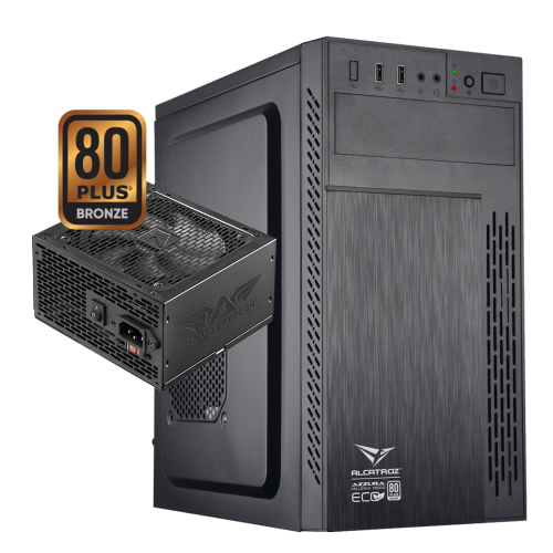 AZZURA MILLENIA ECO M500