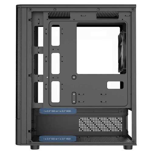 DEEPFREEZE DUPLEX 2 CHROMA