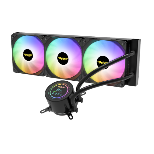 DEEP FREEZE ADV A360 ARGB