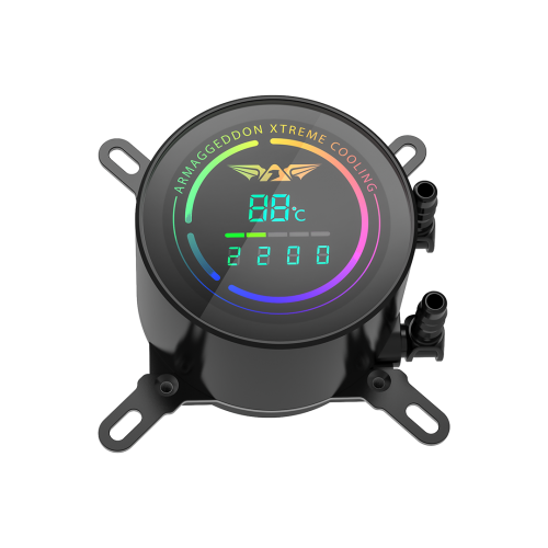 DEEP FREEZE ADV A240 ARGB