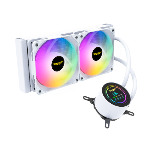 DEEP FREEZE ADV A240 ARGB