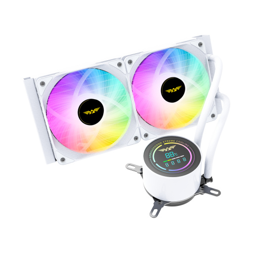 DEEP FREEZE ADV A240 ARGB
