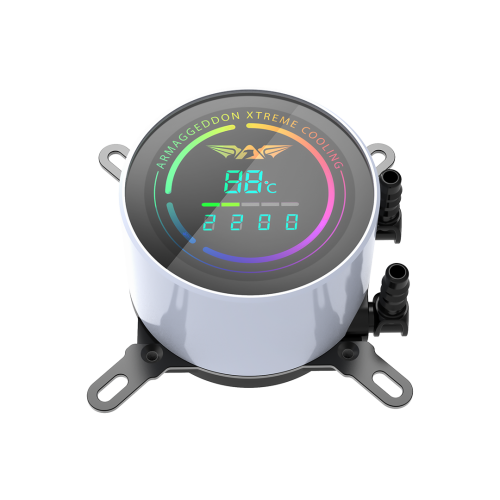 DEEP FREEZE ADV A240 ARGB