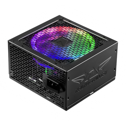 VOLTRON D600 RGB