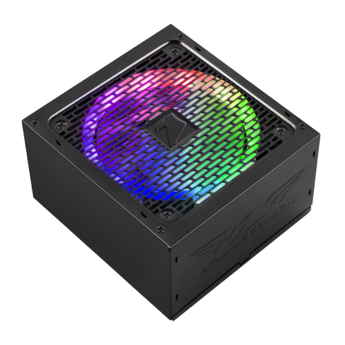 VOLTRON D600 RGB