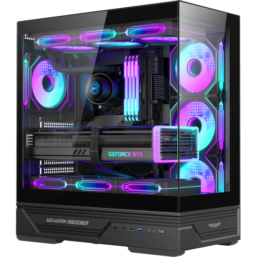 AQUARON XTREME X10