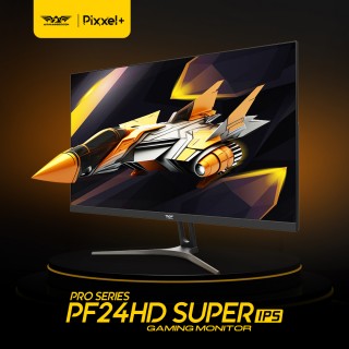 Pixxel+ Pro PF24HD Super IPS