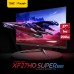 Armaggeddon Pixxel+ Xtreme XF27HD Super