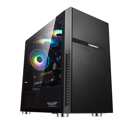 TESSARAXX Core 2