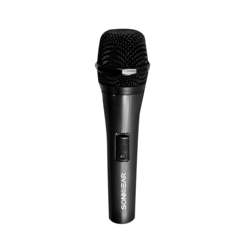 M5 Wired Microphone