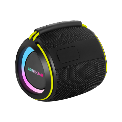 SONICGO! BOOM 2