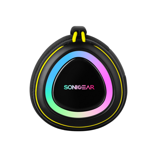SONICGO! BOOM 2