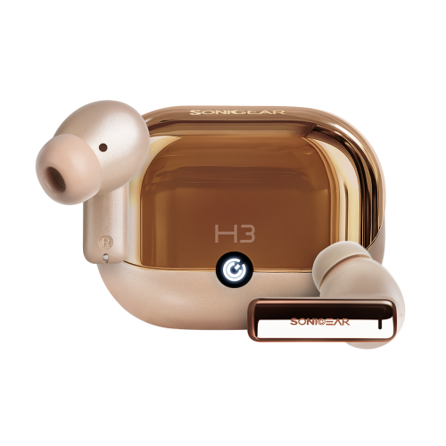 EARPUMP H3