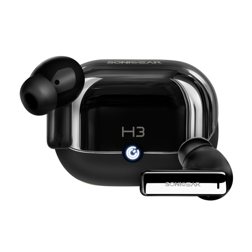 EARPUMP H3