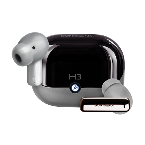 EARPUMP H3