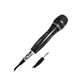 M6 Wired Microphone