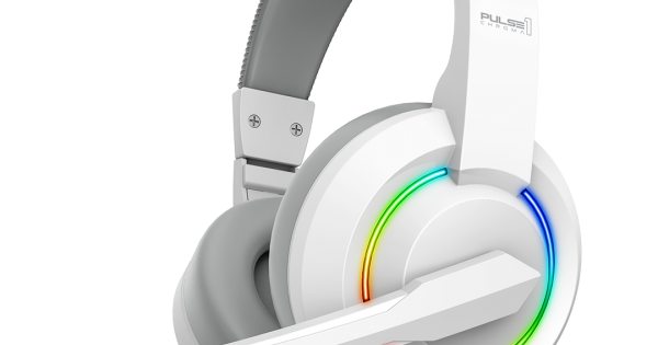 PULSE 1 CHROMA